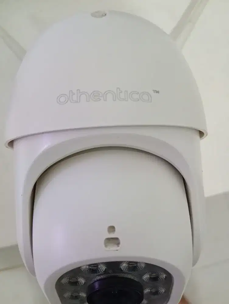 OTHENTICA Smart CCTV OUTDOOR WIFI Camera 360