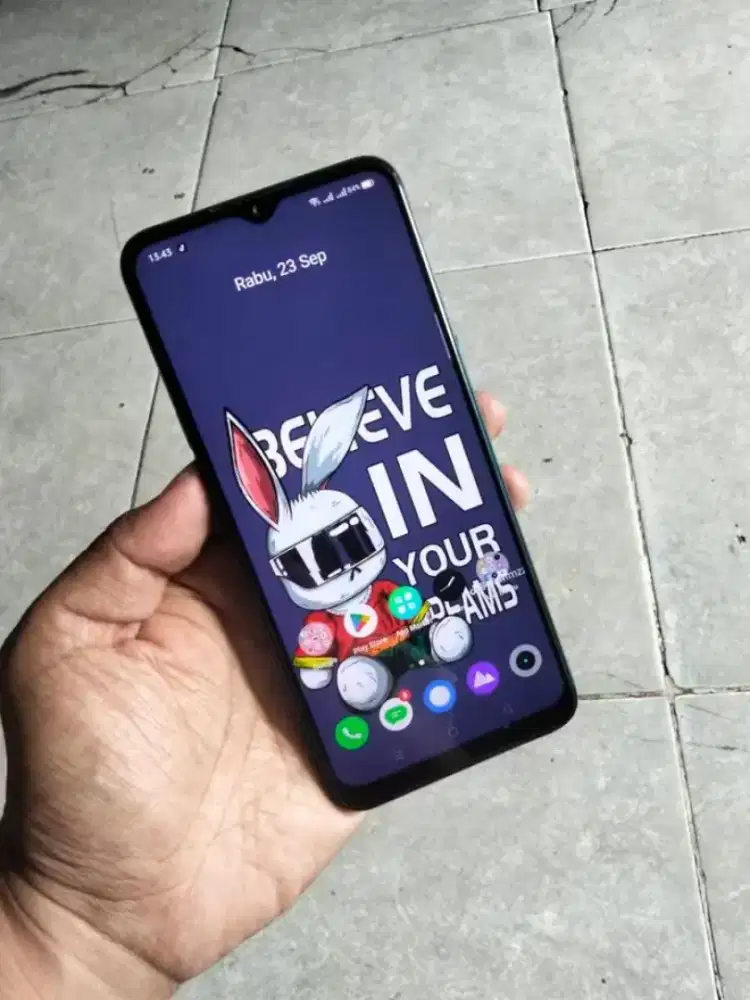 Realme 5i (4/64)