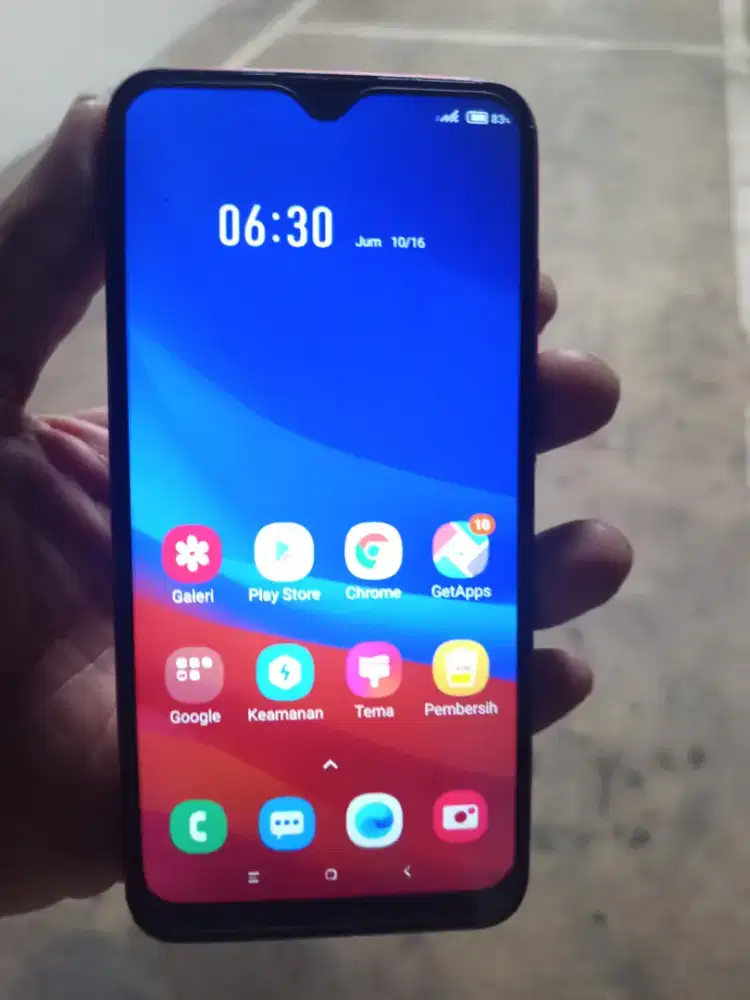 Xiaomi redmi 8a 2/32 normal