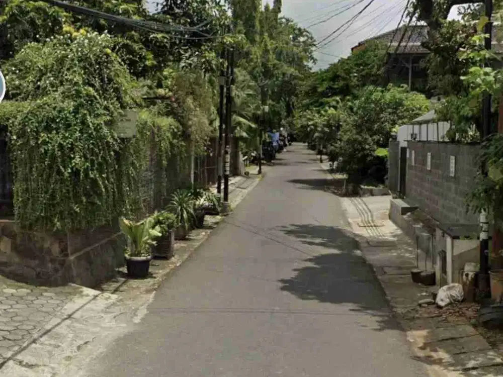 Di Jual Kavling Siap Bangun Dalam Cluster Strategis