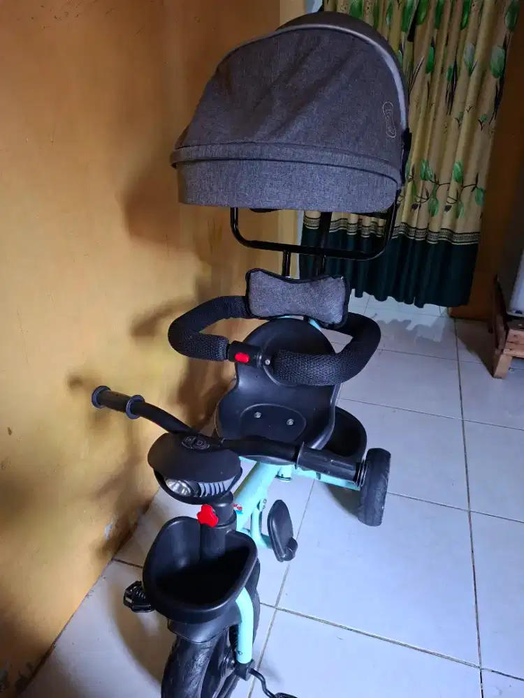 Sepeda anak roda 3