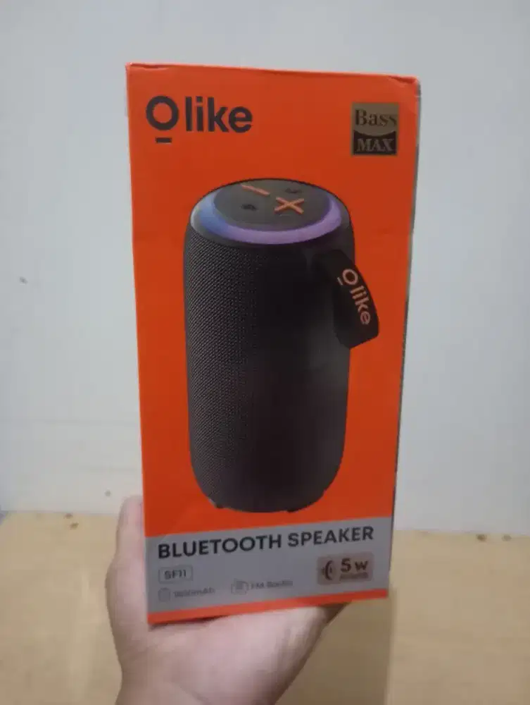 Speaker olike sf11