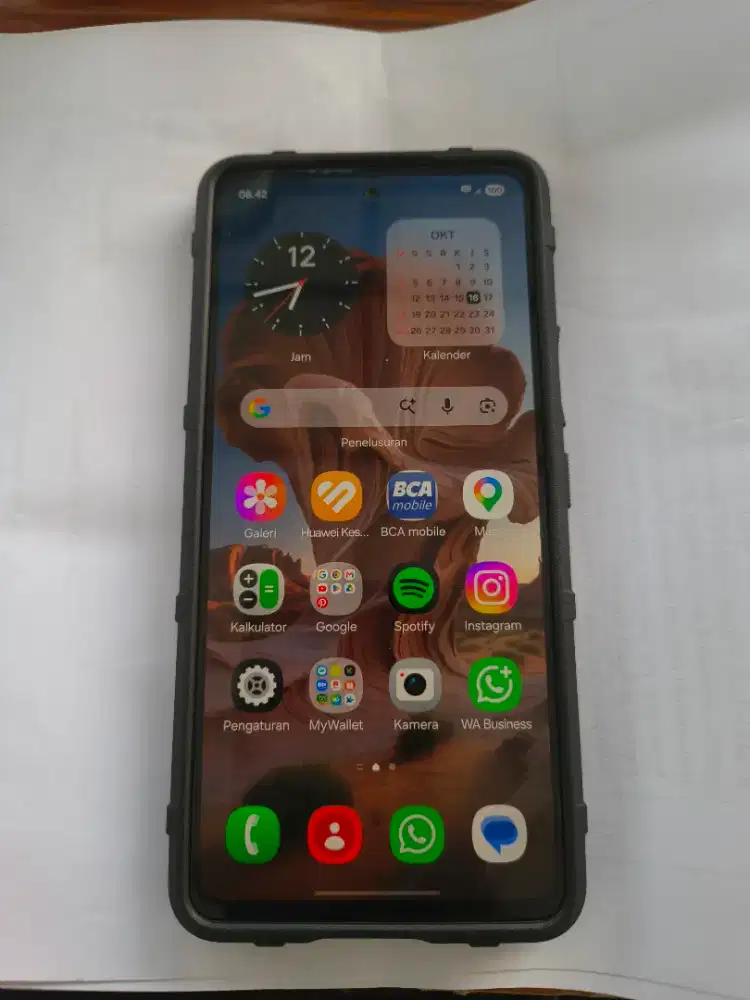 Samsung Galaxy A53 5G Ram 8/256Gb
