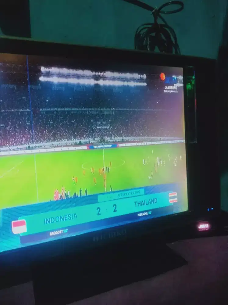 Jual TV LED inciko 19 inch