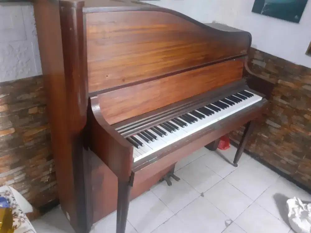 PIANO CLASIC RIPPEN