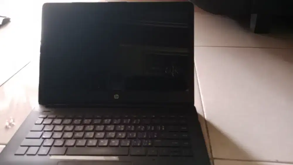 Laptop HP jual murah