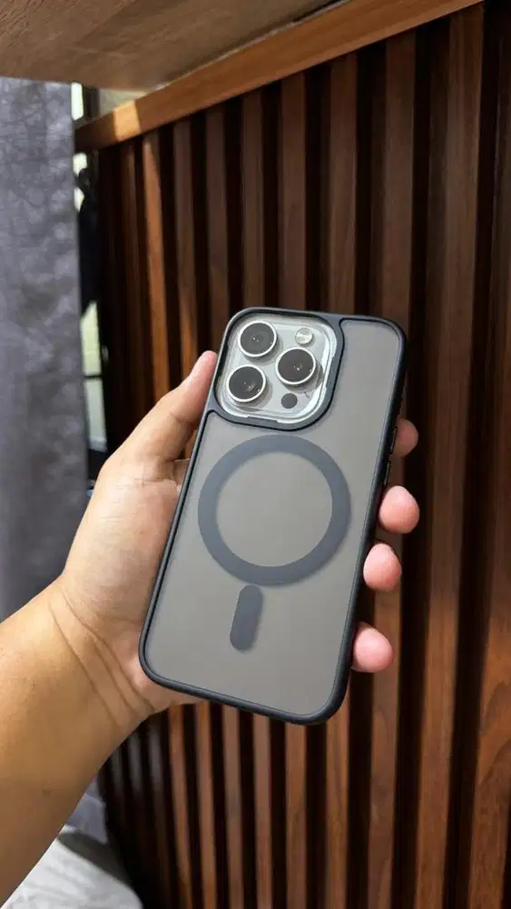 Iphone 15 Pro 128 GB
