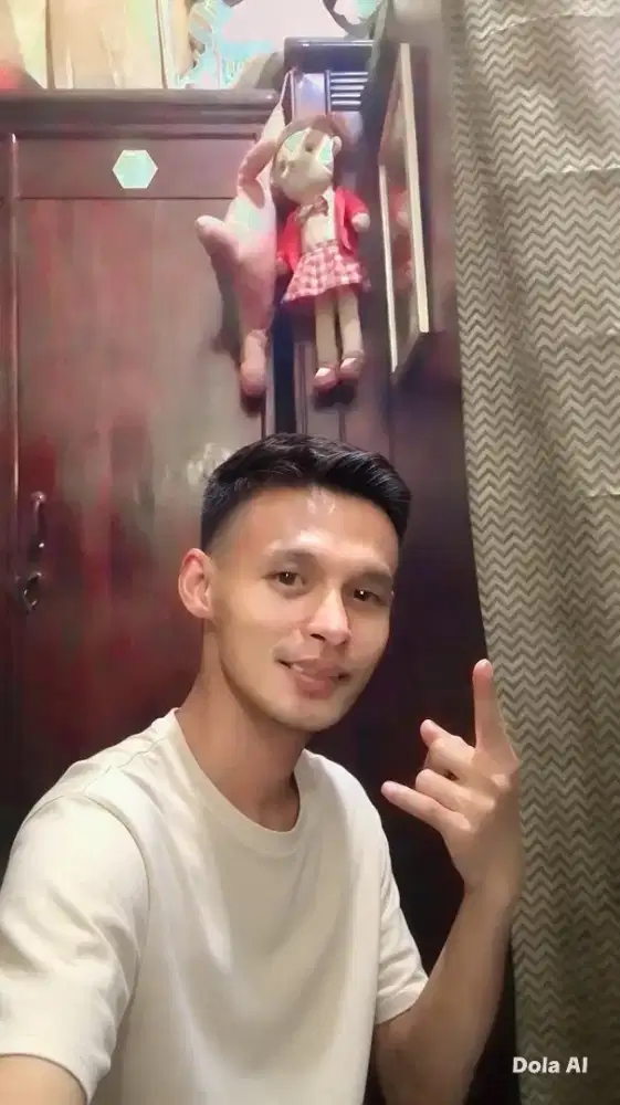 Cari pekerjaaan