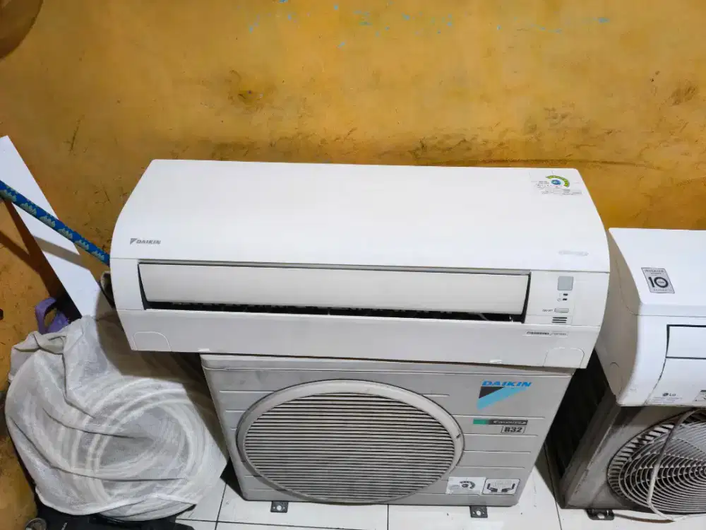 Daikin inventet 1.5 thailand