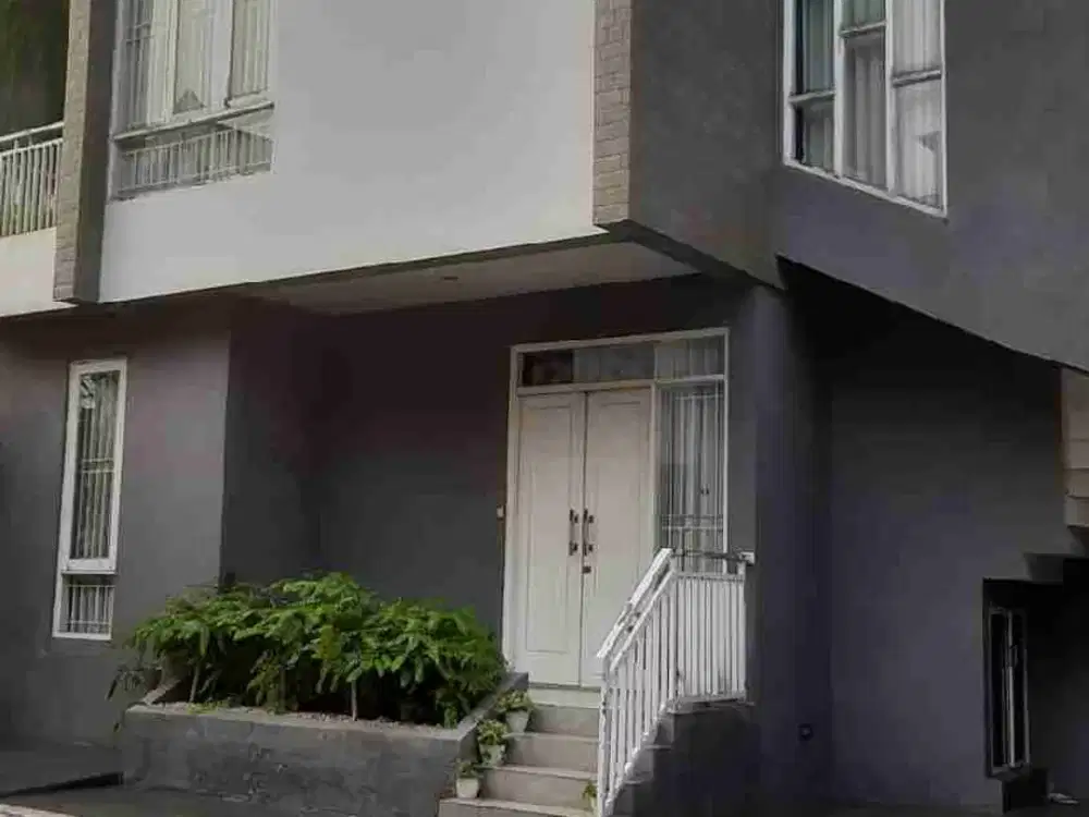 Rumah dijual Jati Mekas Jati Asih