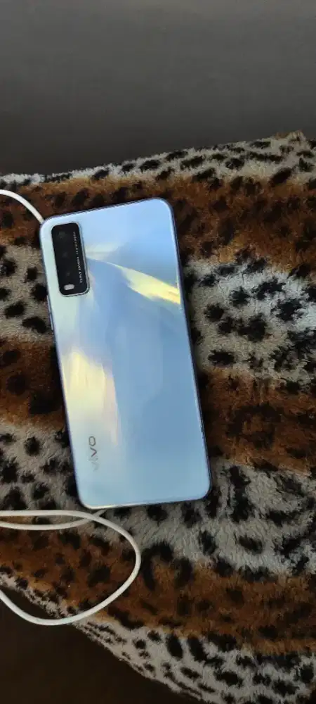 Hp vivo minus layar lcd kondisi ok