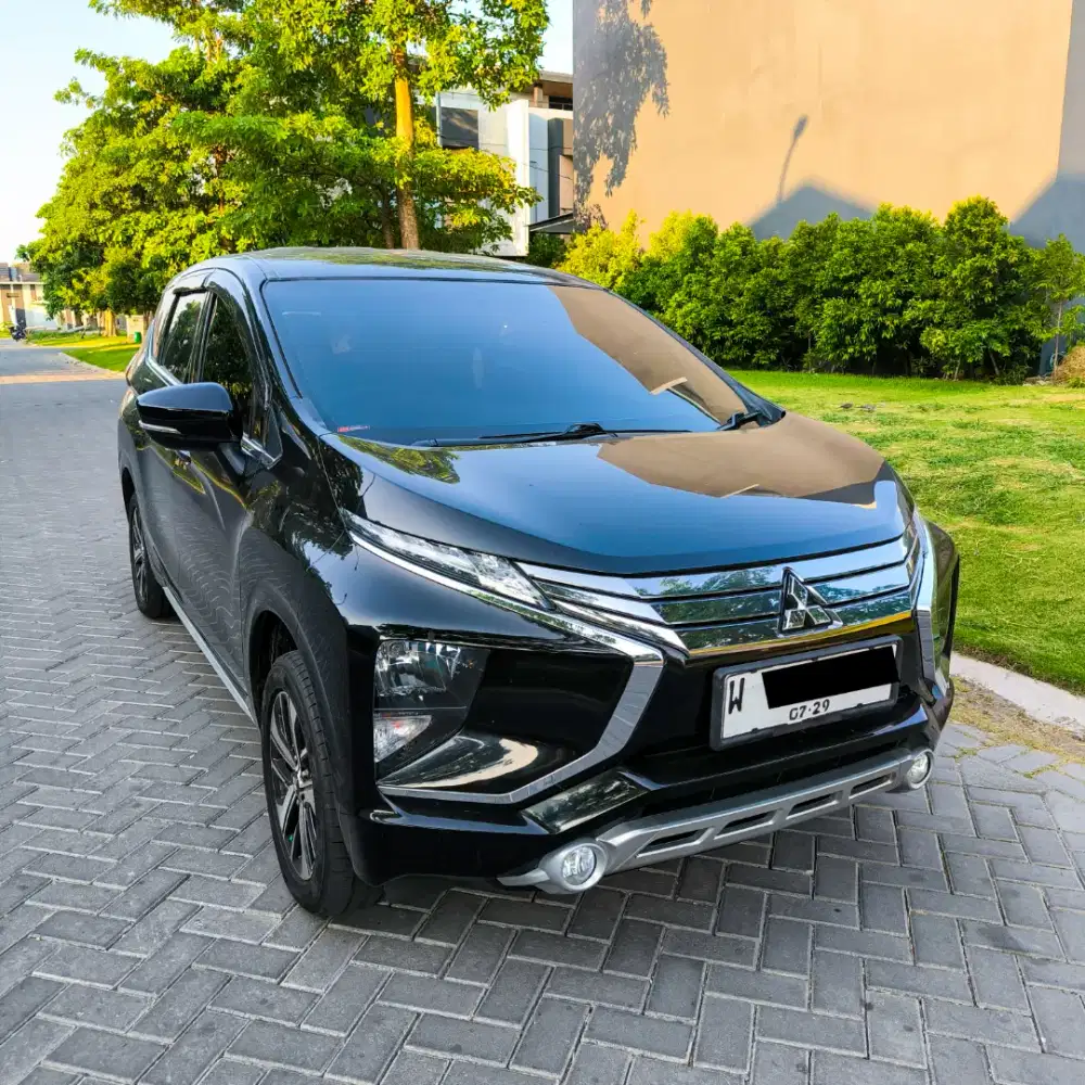 KM 49RB!! Xpander Sport AT 2019