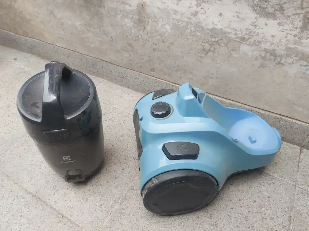 jual murah vacum merk electrolux