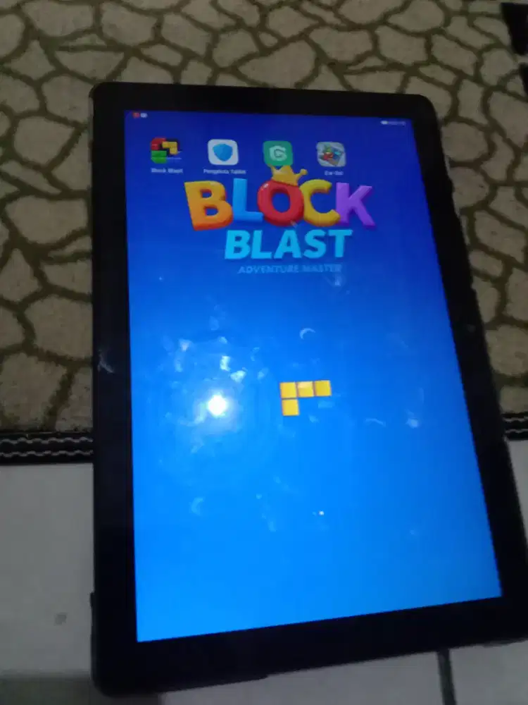 Jual tablet huawei