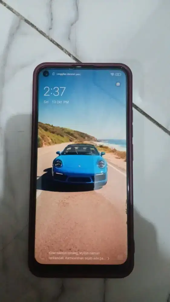 Jual vivo y15 nett