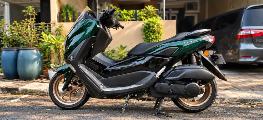 NMax tahun 2022