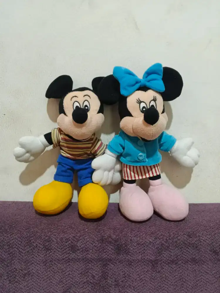 Preloved koleksi pribadi