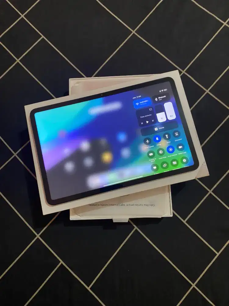 Xiaomi Pad 6 (Ram 8/256)