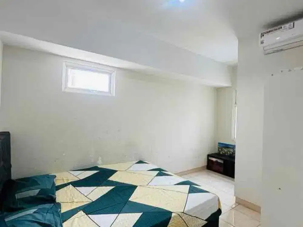 Sewa Apartm 2BR Furnish Springlake Summarecon Bekasi