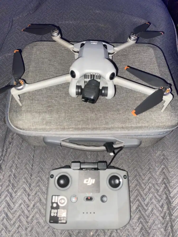 DJI MINI 4 PRO 4K