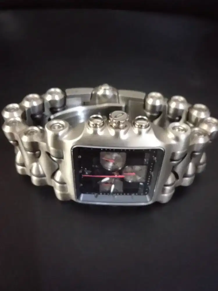 OAKLEY Minutes Machine aka TANK