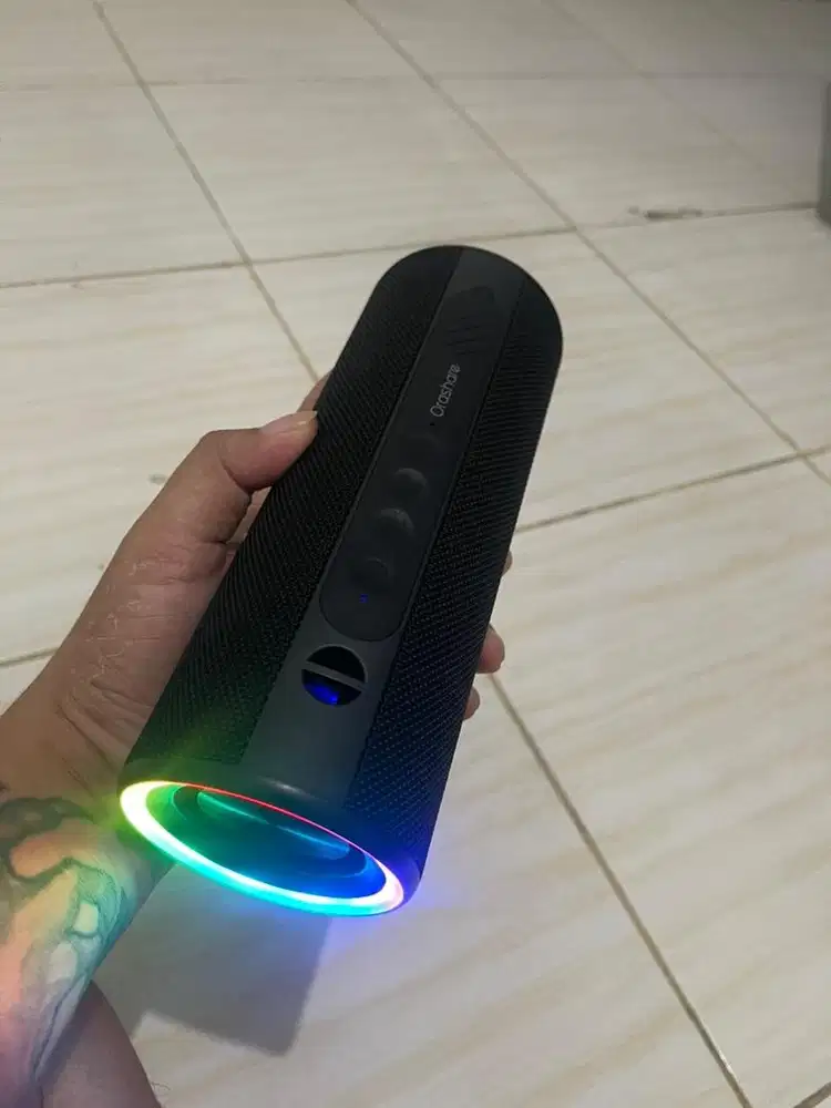 Speaker ORASHARE BS04