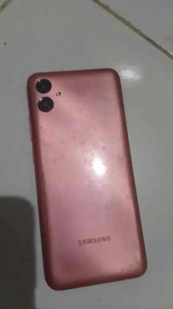 Jual butuh hari ini
