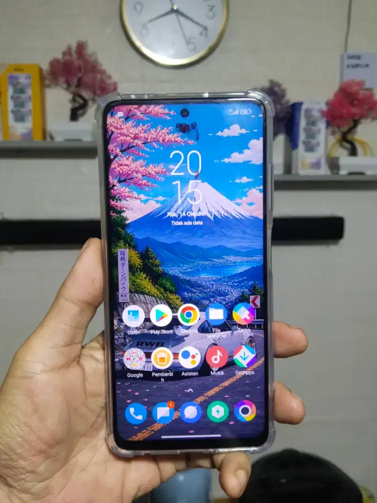 Poco X3 Pro 6/128GB