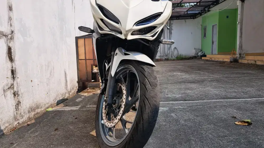CBR 150R FACELIFT 2017