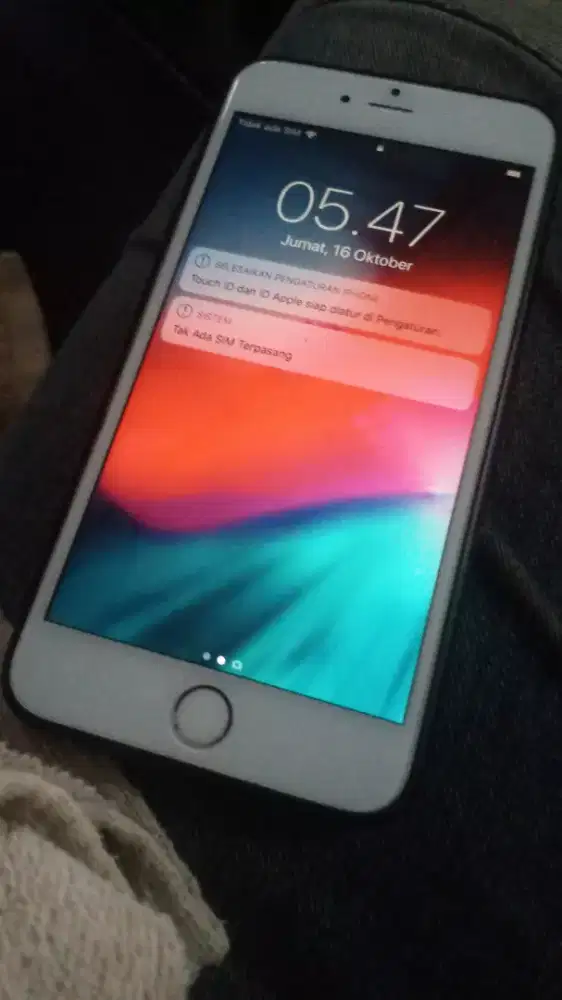 Iphone 6plus 16GB