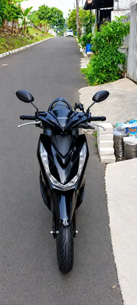 Honda beat'2022