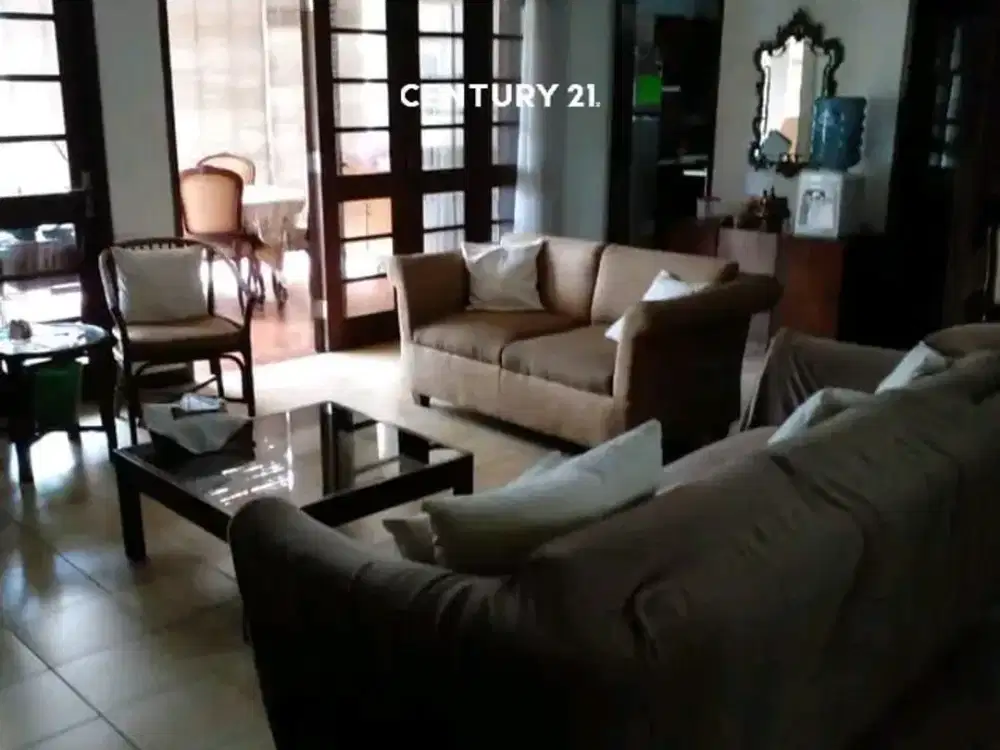 Rumah Siap Huni Di Bintaro Sektor 1 WM 9994