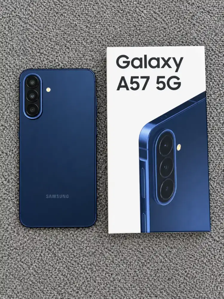 Samsung A57 5G Sein 12/256