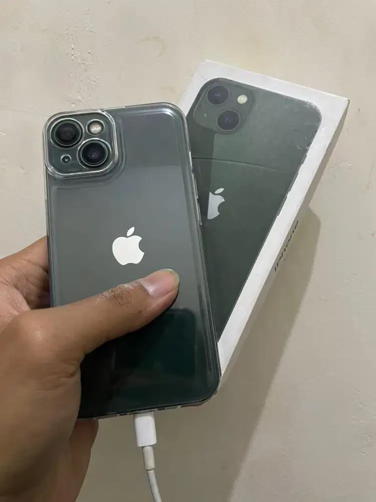 Iphone 13 basic 128gb