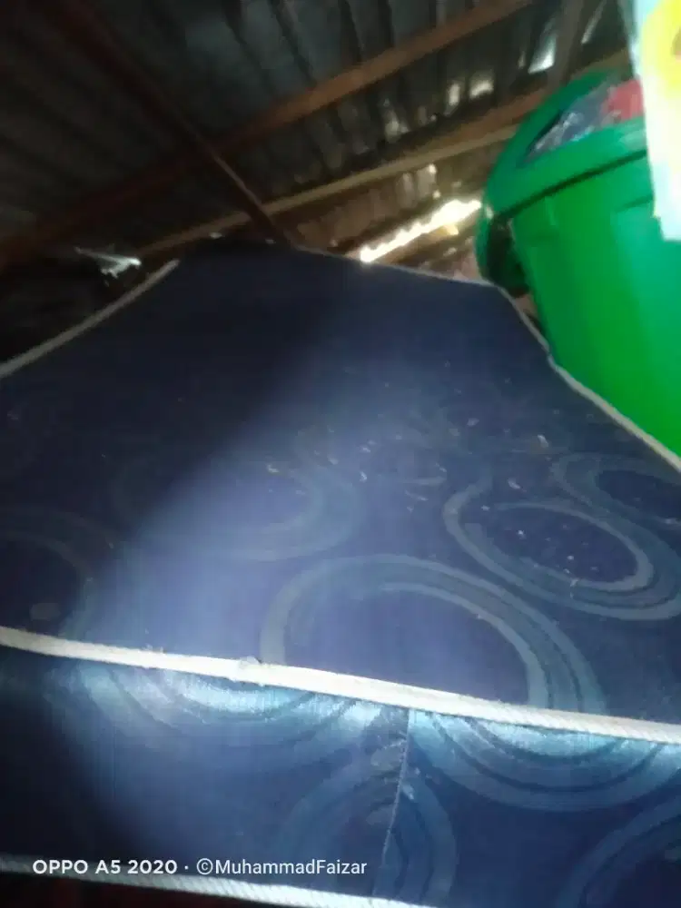 Di jual santai springbad busa masih sangat bagus
