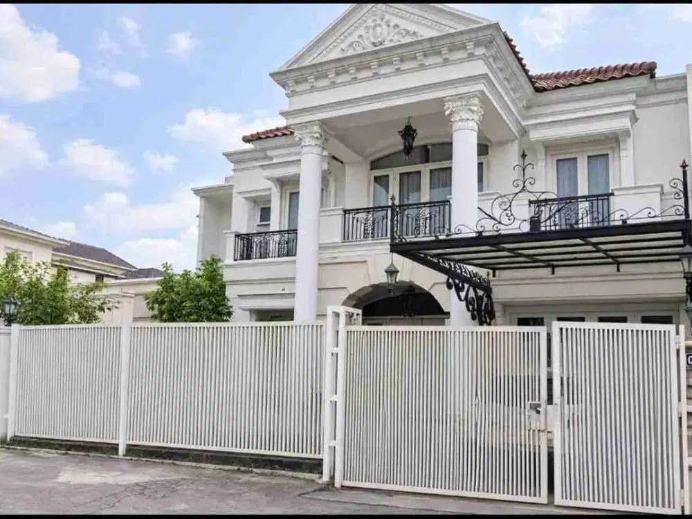 DIJUAL MURAH RMH SIAP HUNI WISATA BUKIT MAS 1