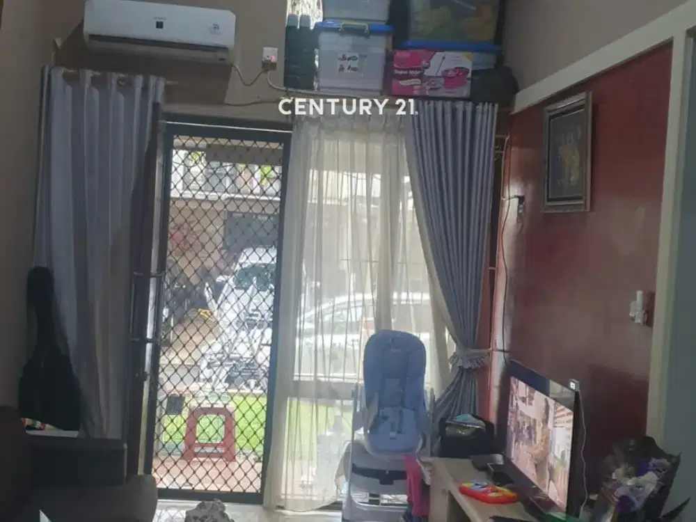 Rumah 1 Lantai Siap Huni AR 9998