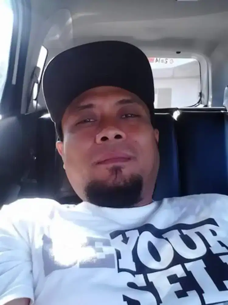 Yg btuh drever freland luar kota.kota2 jg bisa