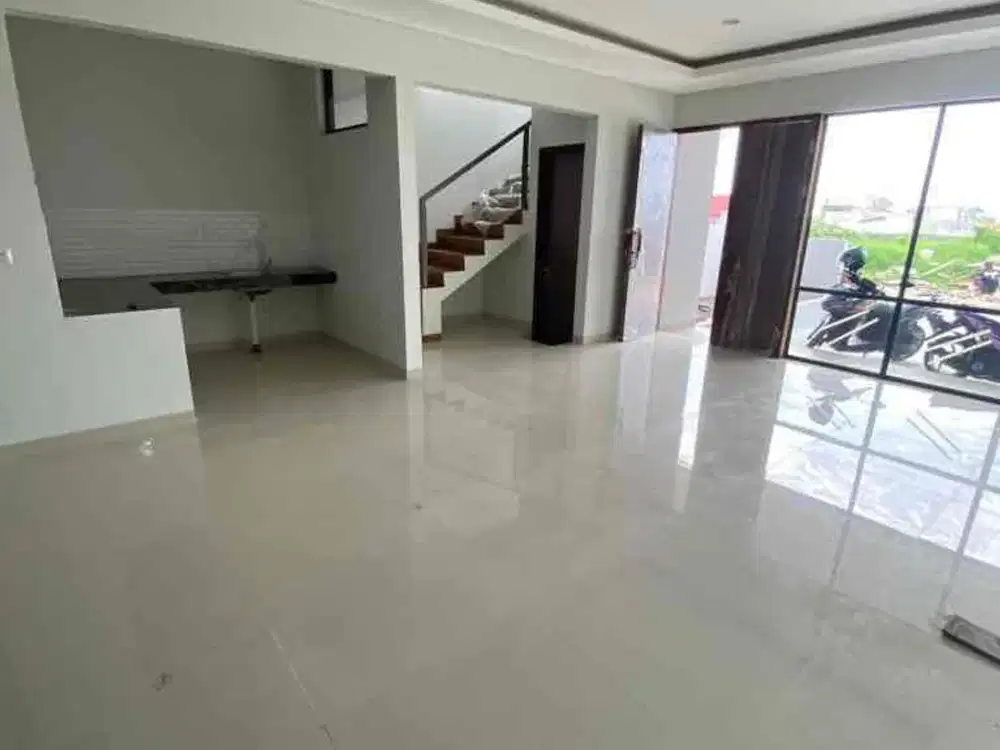 *DIJUAL* Ready
*Rumah Baru *
*SETRADUTA ROYAL GRANDE*

Luas tanah 115 m²
Luas bangunan  165 m²
Kamar tidur 3 + 1
Kamar mandi 3 + 1
Lebar muka 6.68
2 lantai
Carport 2
SHM
Hadap Selatan
Smart Lock

*Harga 2.975 M*