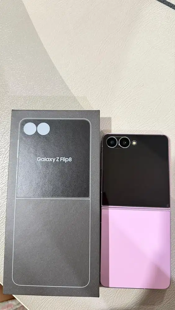 Samsung Zflip 8 512GB