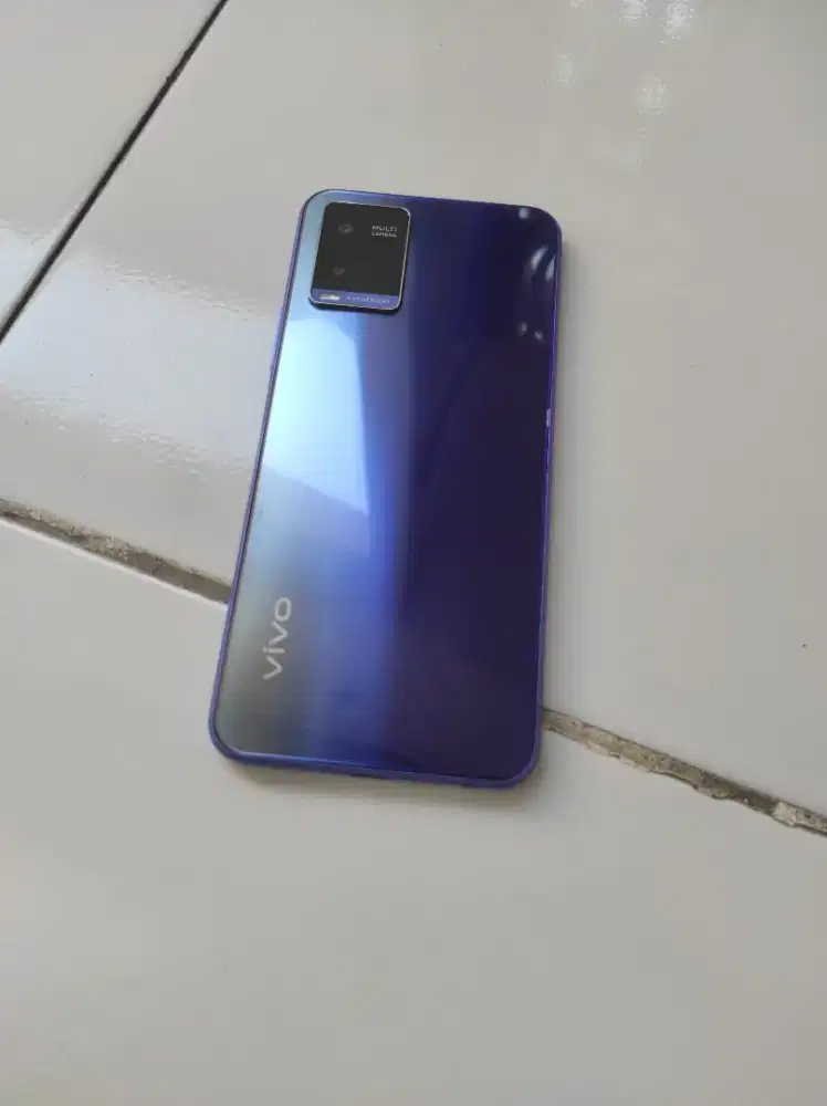 Vivo Y21 4GB/64GB ORIGINAL