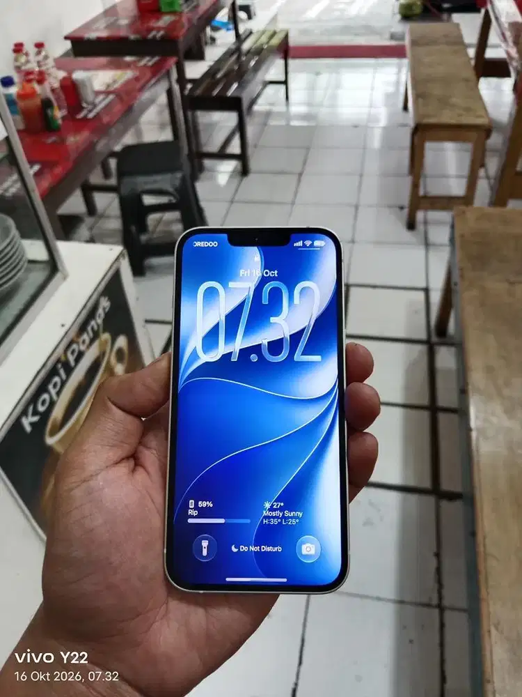 iPhone 14 128GB
