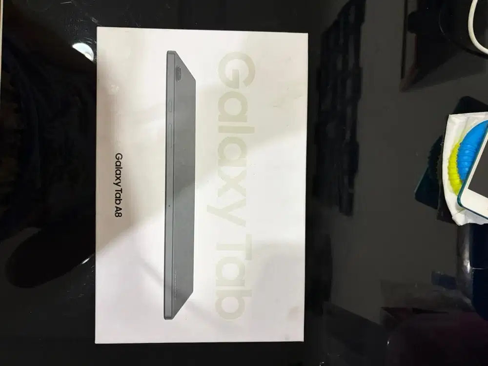 samsung tab A8 SM-X200