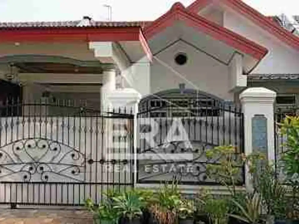 Di Jual : Rumah Siap Huni 1 Lantai Duta Harapan Bekasi Utara