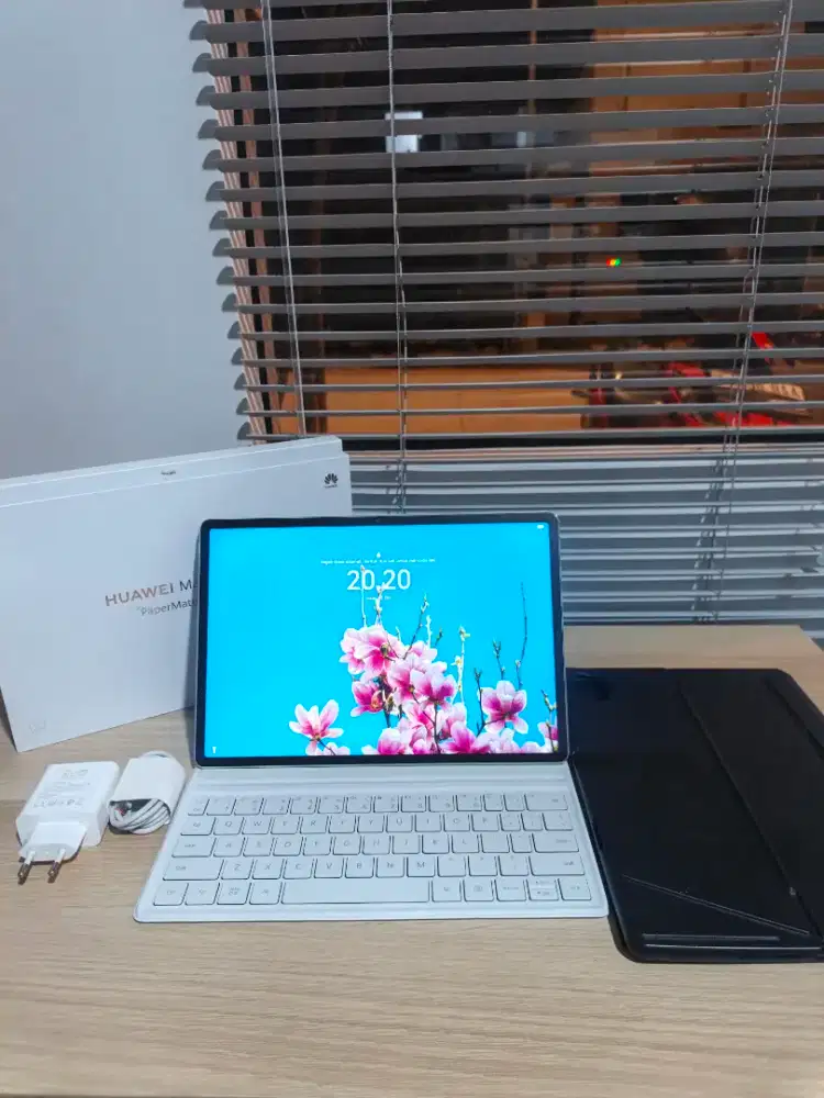 Huawei matepad 12X 12/256 GB