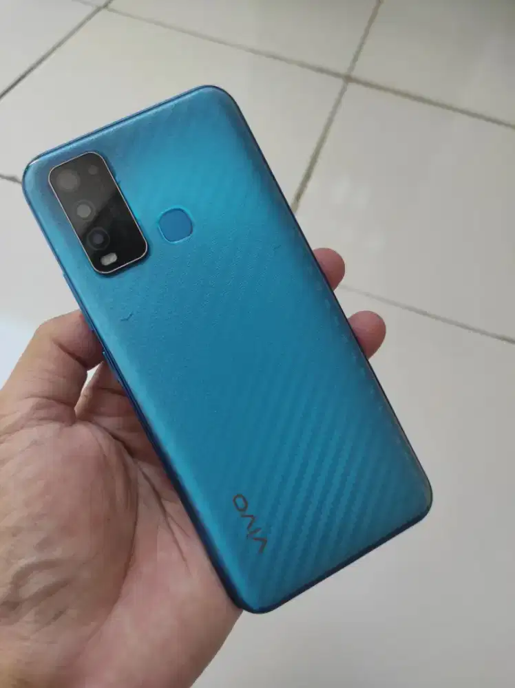 Vivo Y30i 4GB/64GB