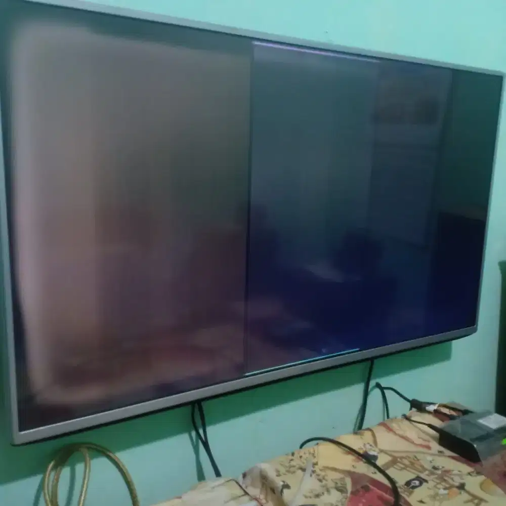 Tv led lg - 43 inchi type 43lf54