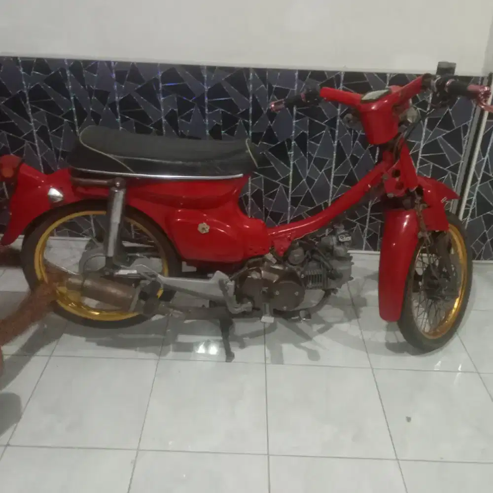 c70 Besic kharisma