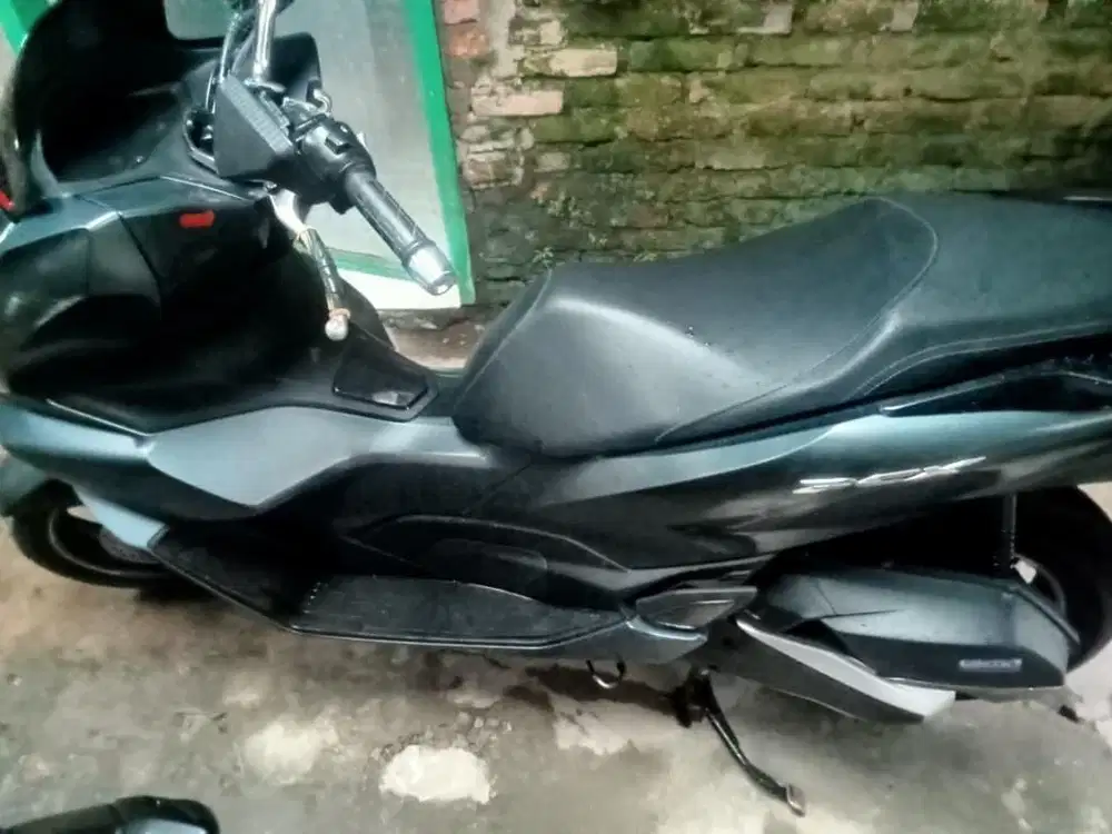 Pcx 2022 cbs pajak hdup