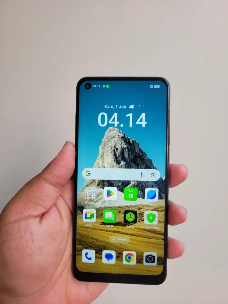 Oppo A78 8+8/256